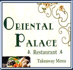 Oriental Palace Logo